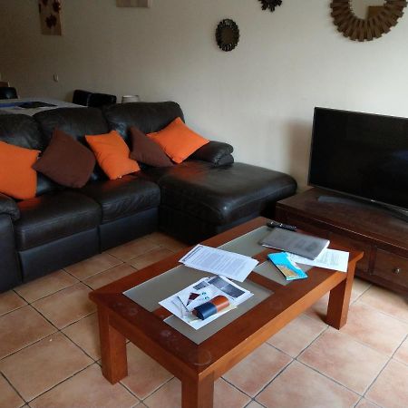 Villa Oasis, El Sultan, Corralejo, Fuerteventura Екстер'єр фото