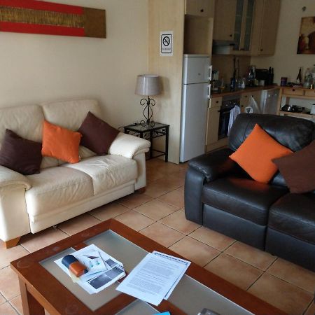 Villa Oasis, El Sultan, Corralejo, Fuerteventura Екстер'єр фото