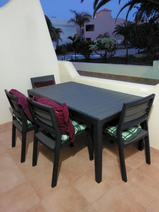 Villa Oasis, El Sultan, Corralejo, Fuerteventura Екстер'єр фото