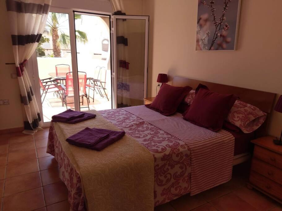 Villa Oasis, El Sultan, Corralejo, Fuerteventura Екстер'єр фото