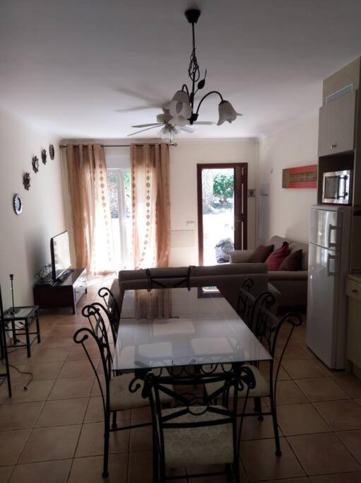 Villa Oasis, El Sultan, Corralejo, Fuerteventura Екстер'єр фото