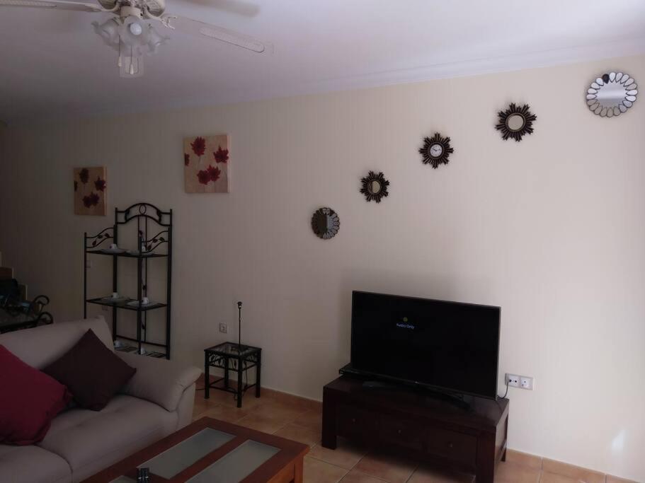 Villa Oasis, El Sultan, Corralejo, Fuerteventura Екстер'єр фото