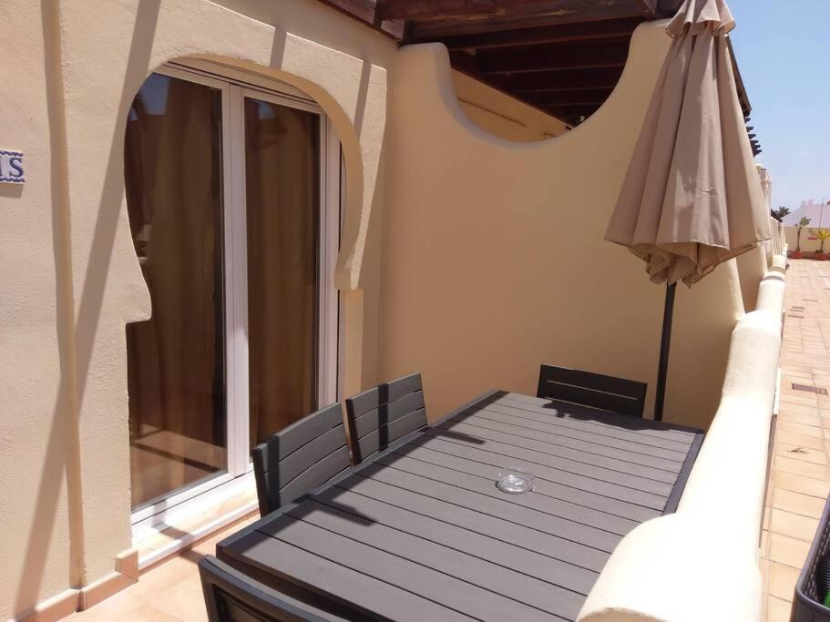 Villa Oasis, El Sultan, Corralejo, Fuerteventura Екстер'єр фото