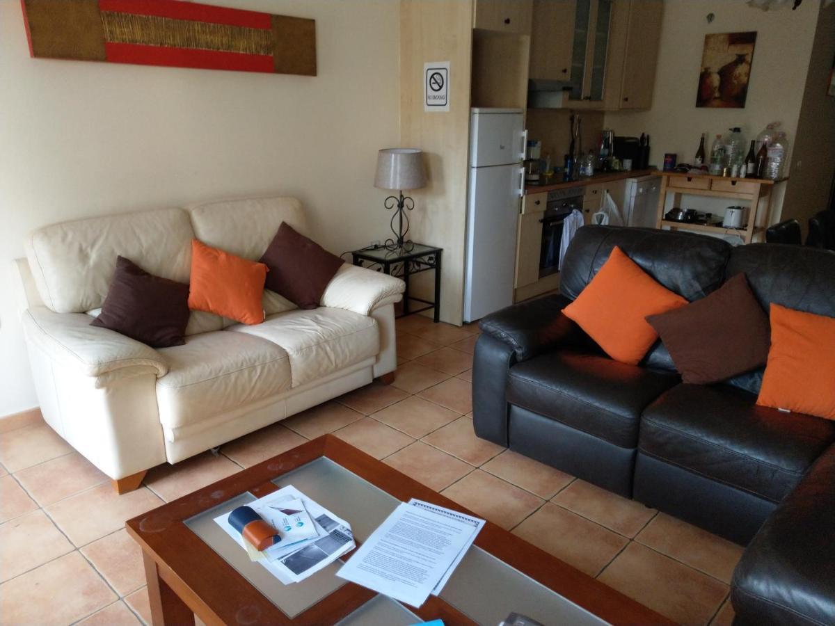 Villa Oasis, El Sultan, Corralejo, Fuerteventura Екстер'єр фото