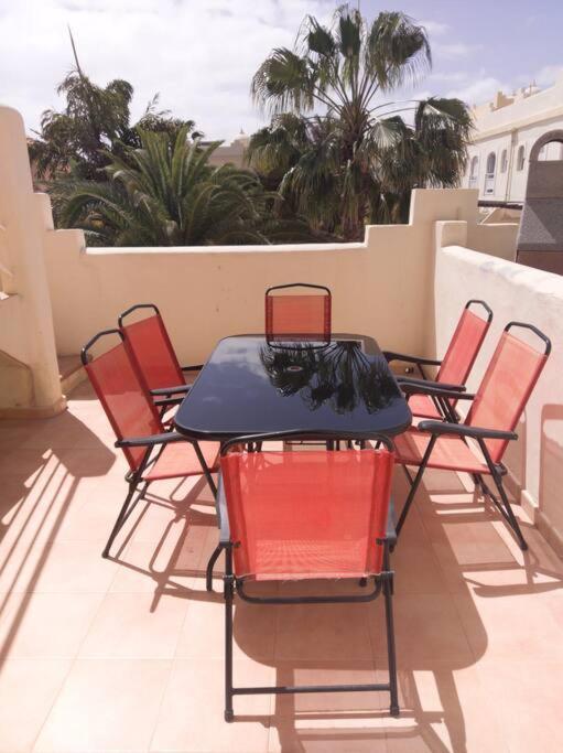 Villa Oasis, El Sultan, Corralejo, Fuerteventura Екстер'єр фото