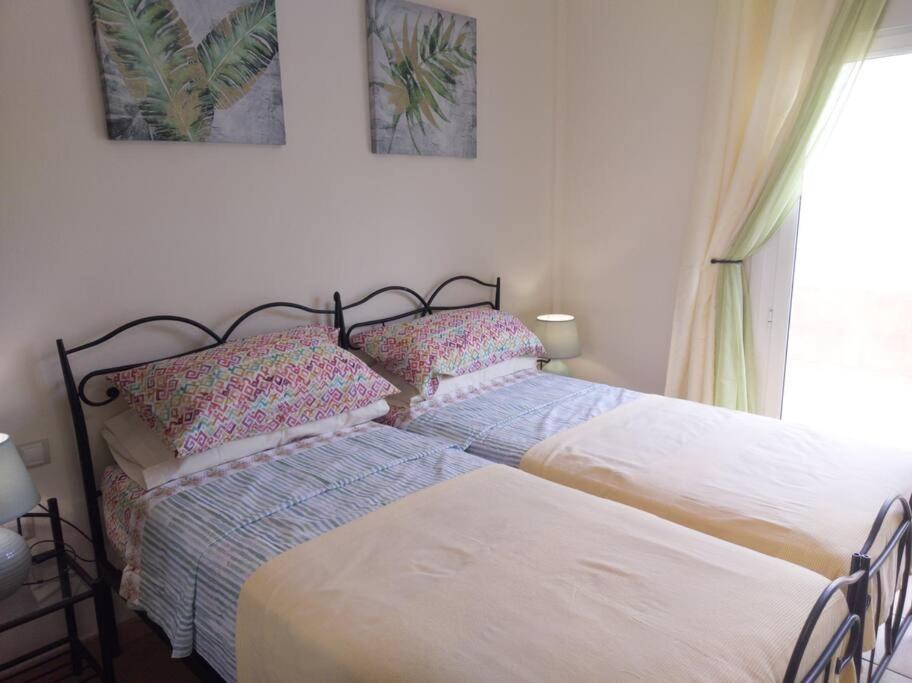Villa Oasis, El Sultan, Corralejo, Fuerteventura Екстер'єр фото