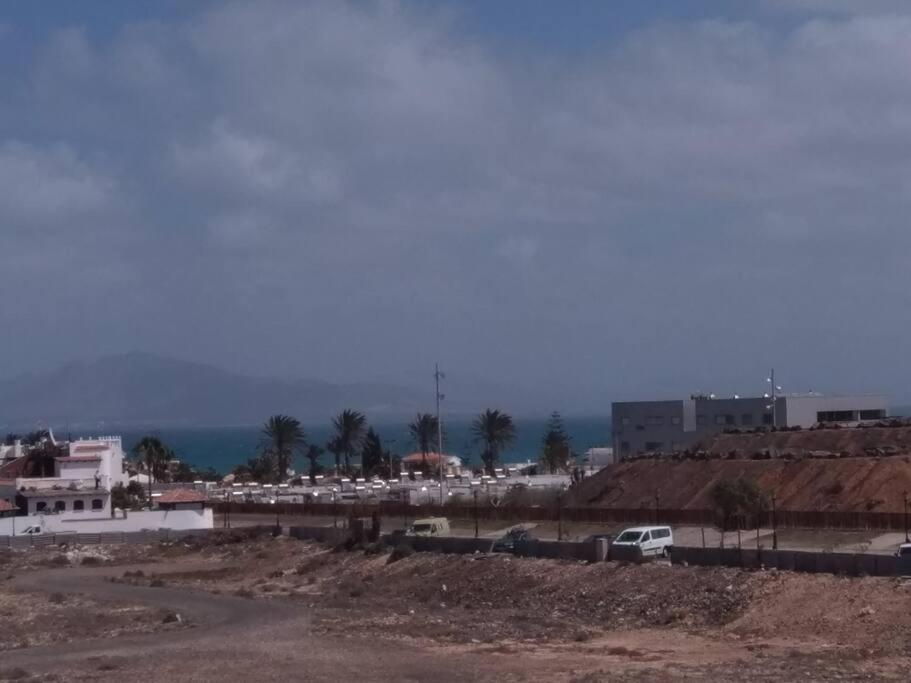 Villa Oasis, El Sultan, Corralejo, Fuerteventura Екстер'єр фото