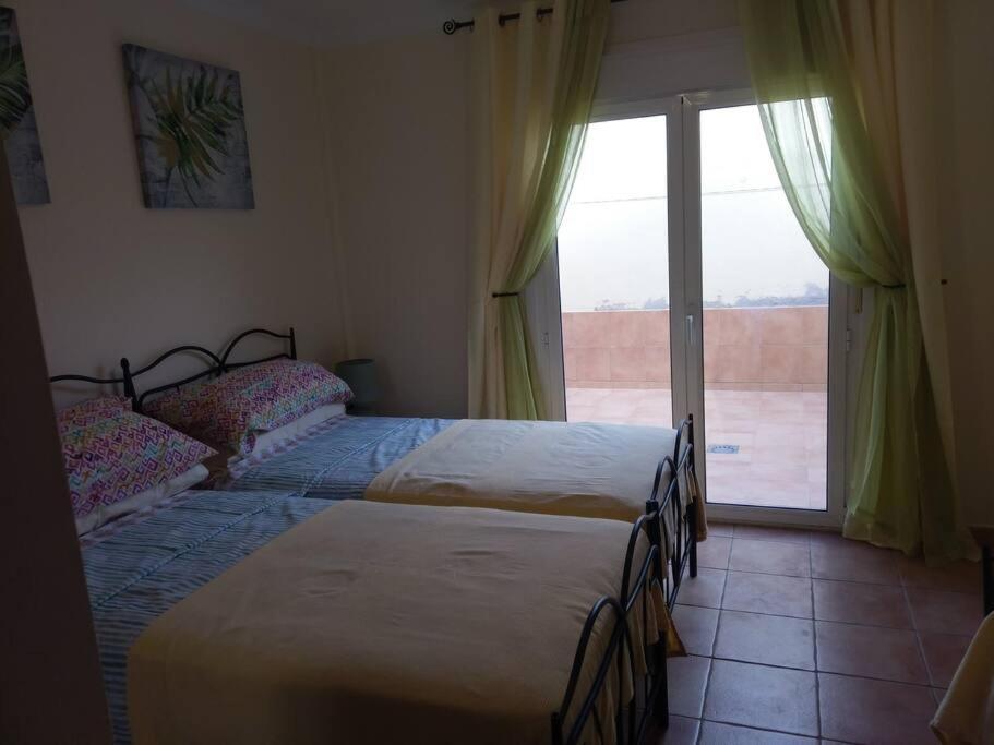 Villa Oasis, El Sultan, Corralejo, Fuerteventura Екстер'єр фото