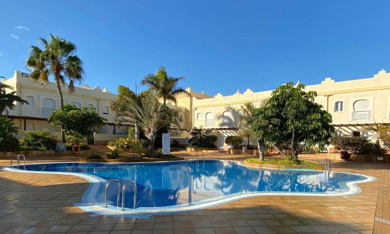 Villa Oasis, El Sultan, Corralejo, Fuerteventura Екстер'єр фото